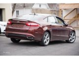 2015 Ford Fusion SE AWD Exterior