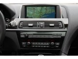 2015 BMW 6 Series 650i xDrive Gran Coupe Navigation