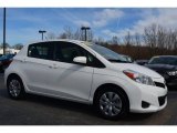 2013 Toyota Yaris SE 5 Door