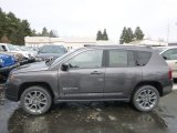 2015 Jeep Compass Limited 4x4 Exterior