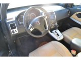 2009 Pontiac Torrent GXP AWD Sand Interior