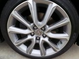 2015 Lexus RC 350 Wheel