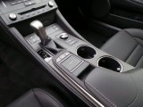 2015 Lexus RC 350 8 Speed Automatic Transmission