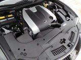 2015 Lexus RC 350 3.5 Liter DOHC 24-Valve VVT-i V6 Engine