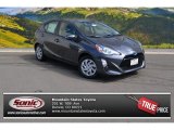 2015 Toyota Prius c Two