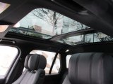 2014 Land Rover Range Rover HSE Sunroof