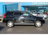 2011 GMC Terrain SLT