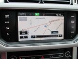 2015 Land Rover Range Rover HSE Navigation