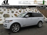 2015 Yulong White Land Rover Range Rover Supercharged #102263915