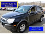 2008 Saturn VUE XE