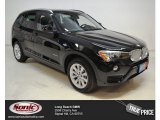 2015 BMW X3 xDrive28i
