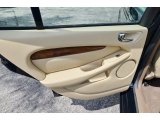 2004 Jaguar X-Type 3.0 Door Panel