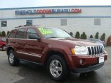 2007 Jeep Grand Cherokee Limited 4x4