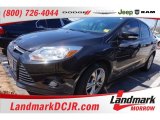 2014 Ford Focus SE Sedan