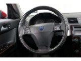 2005 Volvo S40 2.4i Steering Wheel