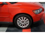 Volvo S40 Wheels and Tires