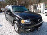 2006 Black Ford Expedition Limited 4x4 #102263891