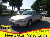 2000 Toyota Camry Champagne