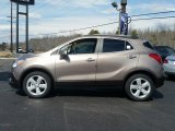 2015 Buick Encore Leather AWD Exterior