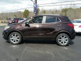 2015 Buick Encore Leather AWD Exterior