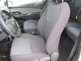 2015 Toyota Yaris 3-Door LE Front Seat