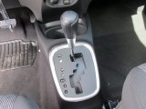 2015 Toyota Yaris 3-Door LE 4 Speed ECT-i Automatic Transmission