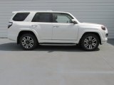 2015 Toyota 4Runner Limited Exterior