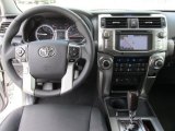 2015 Toyota 4Runner Limited Dashboard