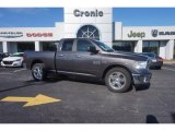 2014 Granite Crystal Metallic Ram 1500 Big Horn Quad Cab #102263692