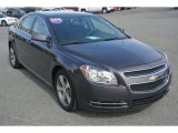 2011 Chevrolet Malibu LT