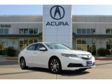 2015 Acura TLX 2.4