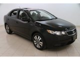 2013 Kia Forte EX