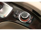 2009 BMW 5 Series 528xi Sedan Controls