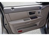 2003 Mercury Sable GS Sedan Door Panel