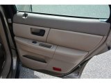 2003 Mercury Sable GS Sedan Door Panel