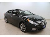 2013 Hyundai Sonata Limited 2.0T