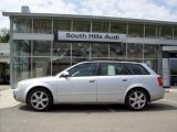 2005 Audi A4 1.8T quattro Avant