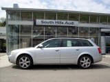 2005 Audi A4 1.8T quattro Avant