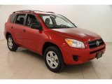 2012 Toyota RAV4 I4 4WD