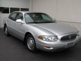 2000 Buick LeSabre Limited