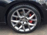 2013 Volkswagen GTI 2 Door Wheel
