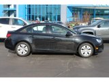 2013 Chevrolet Cruze LS