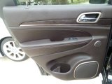 2014 Jeep Grand Cherokee Summit Door Panel