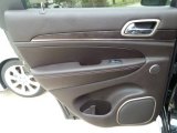 2014 Jeep Grand Cherokee Summit Door Panel