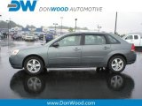 2004 Chevrolet Malibu Maxx LS Wagon