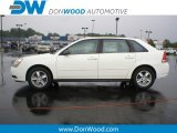 2004 White Chevrolet Malibu Maxx LS Wagon #10229127