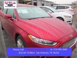 2014 Ford Fusion SE EcoBoost
