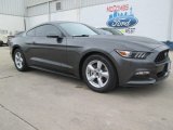 2015 Ford Mustang V6 Coupe