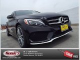 2015 Black Mercedes-Benz C 300 #102308225