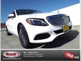 2015 Mercedes-Benz C 300